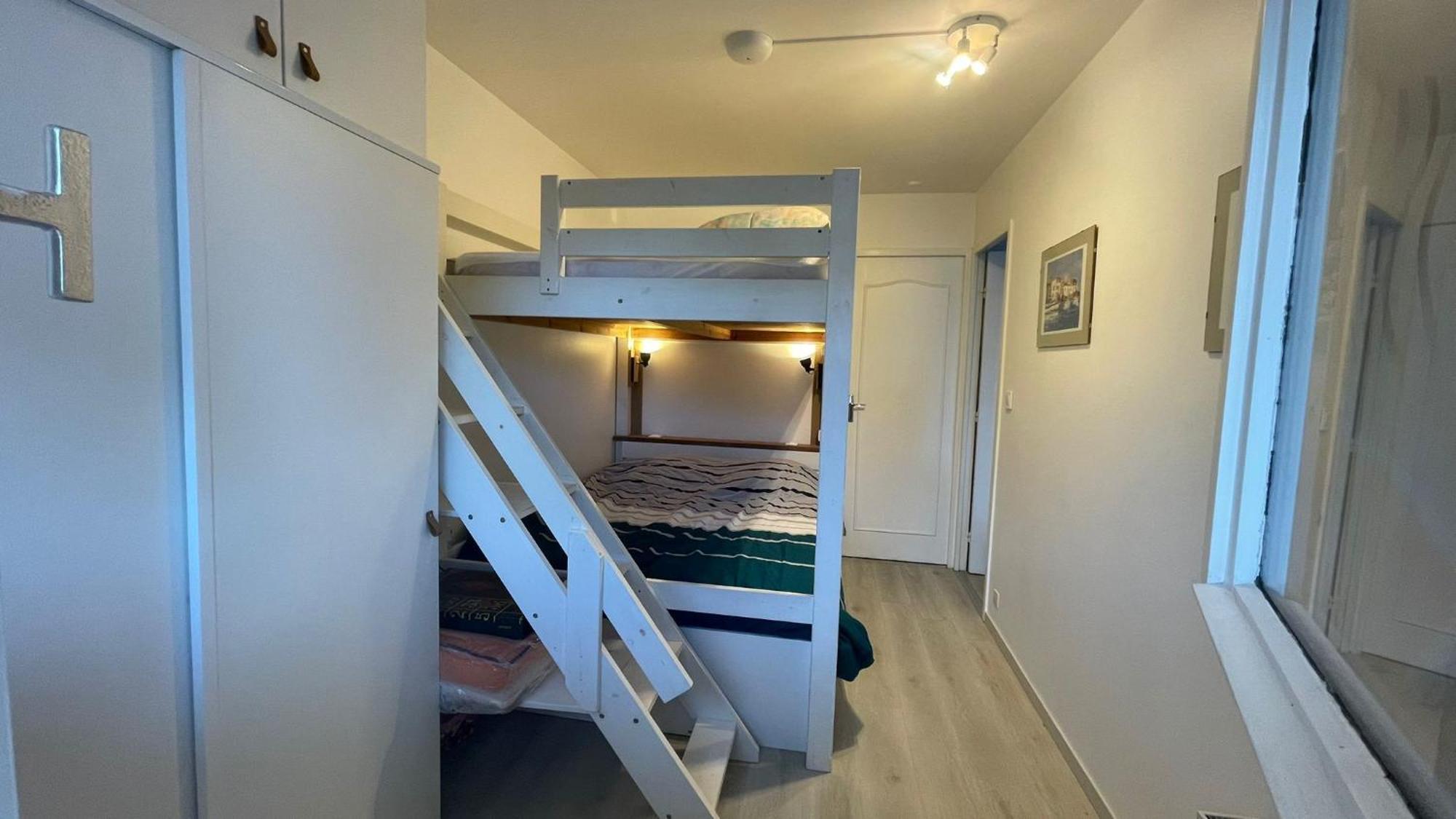 Appartement 2 Pieces Entierement Renove Villers-sur-Mer Exterior foto